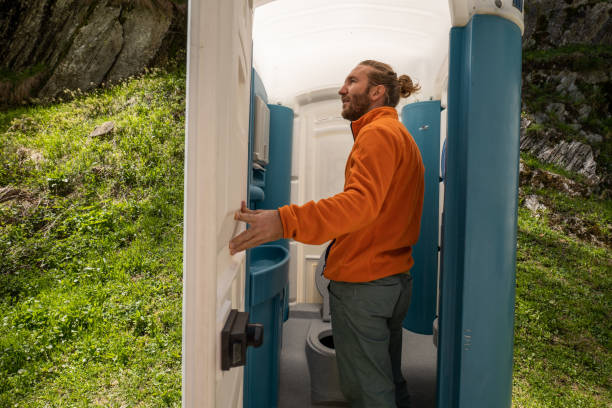 Best Portable bathroom rental  in Oakhurst, OK