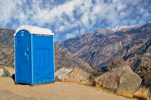 Professional porta potty rental in Oakhurst, OK