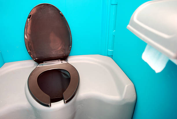 Best Portable toilet rental cost  in Oakhurst, OK