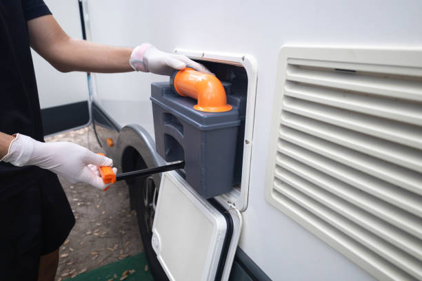 Best Local porta potty services  in Oakhurst, OK