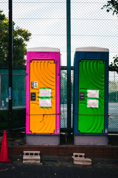 Best Porta potty for special events  in Oakhurst, OK