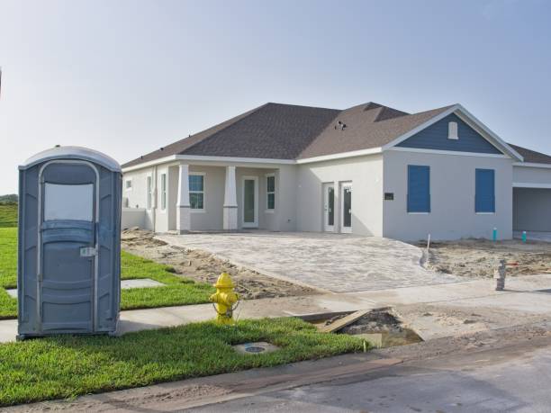 Best Affordable porta potty rental  in Oakhurst, OK