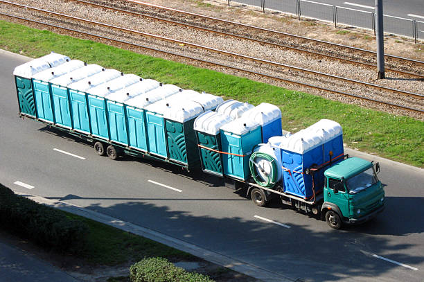 Best Porta potty rental near me  in Oakhurst, OK